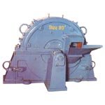 Disintegrator